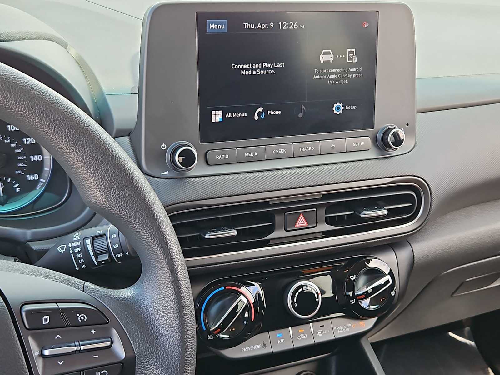 Thumbnail: 2023 Hyundai Kona - 27