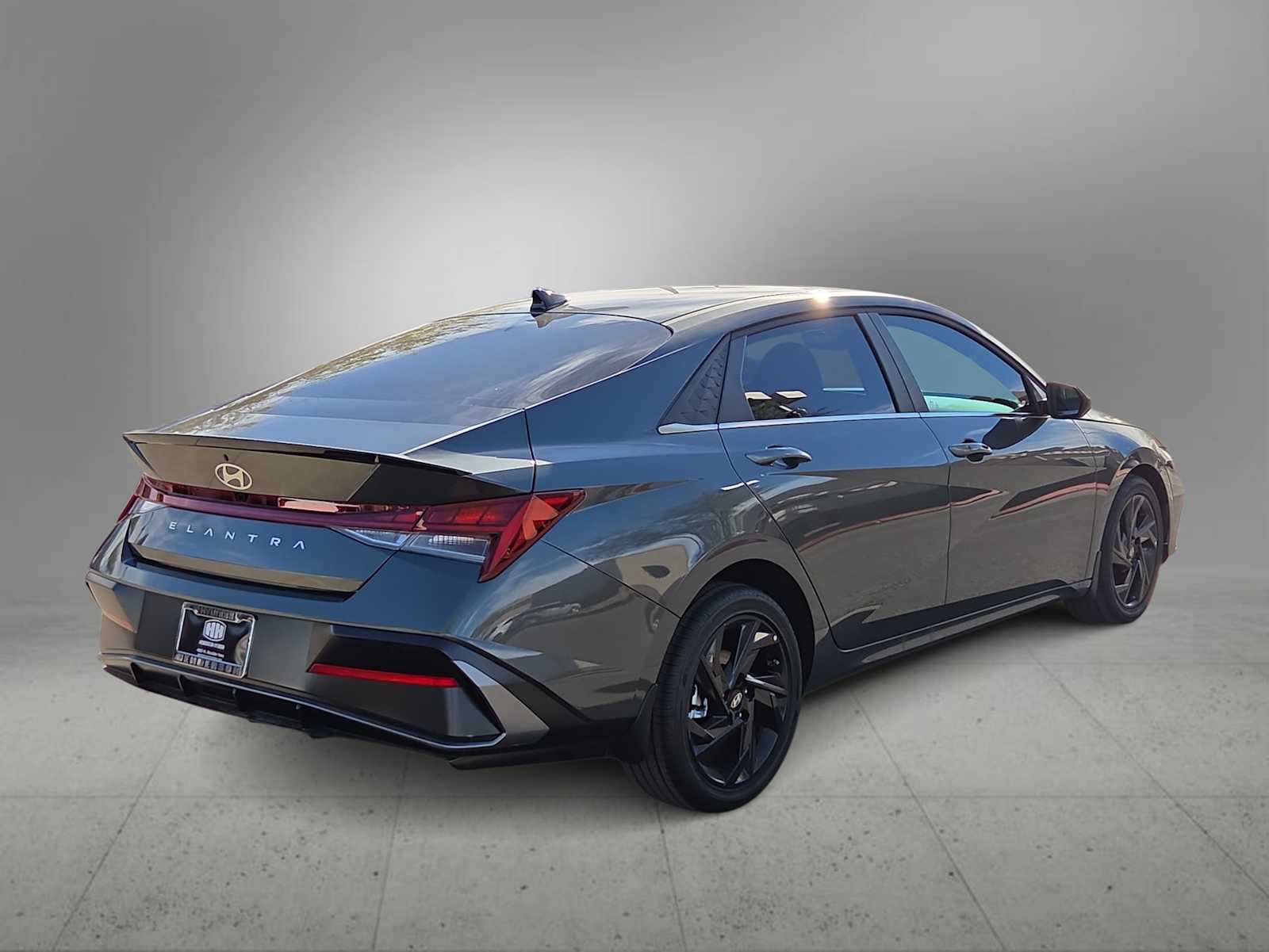Thumbnail: 2026 Hyundai Elantra - 8