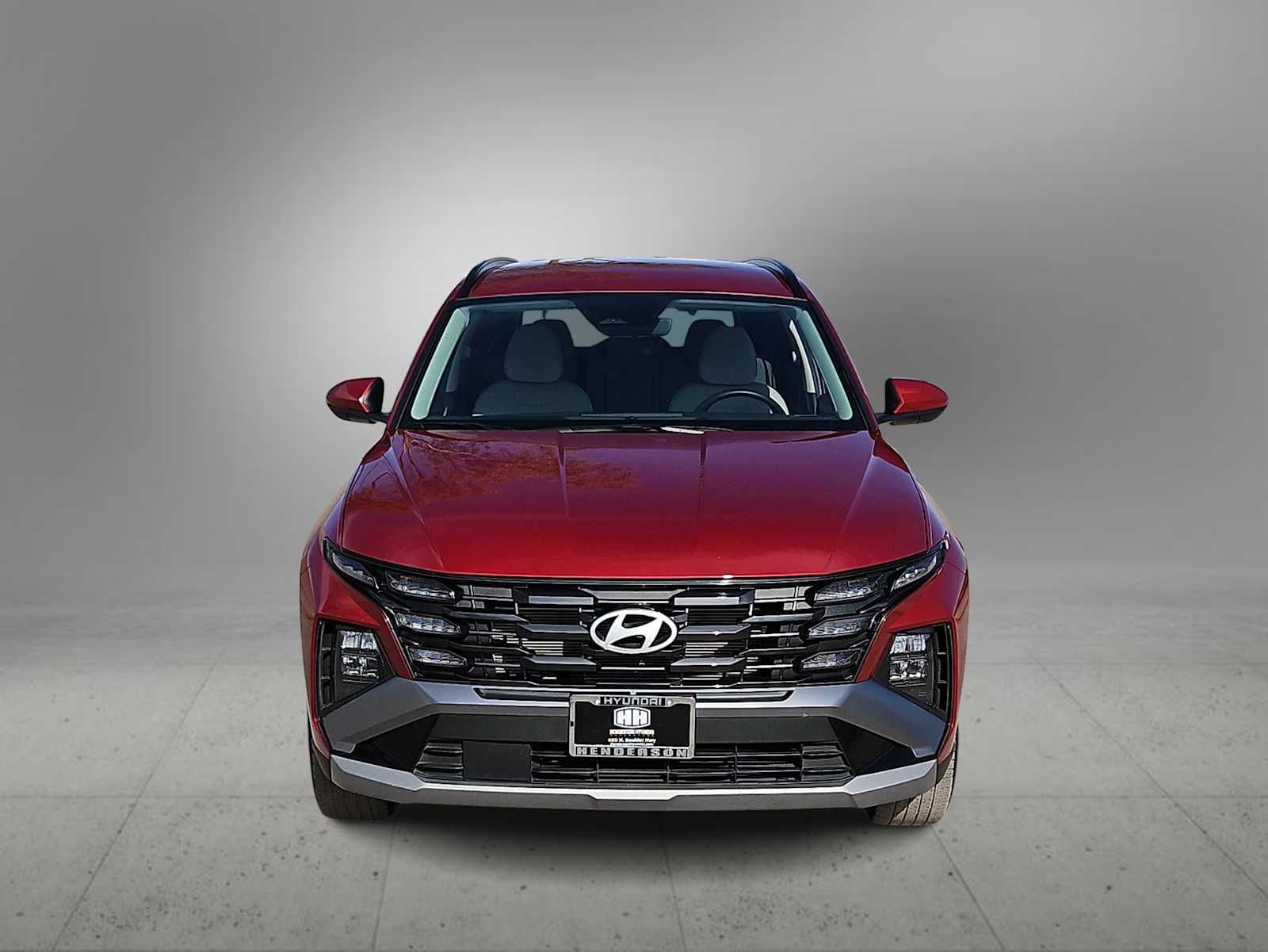 Thumbnail: 2025 Hyundai Tucson - 3