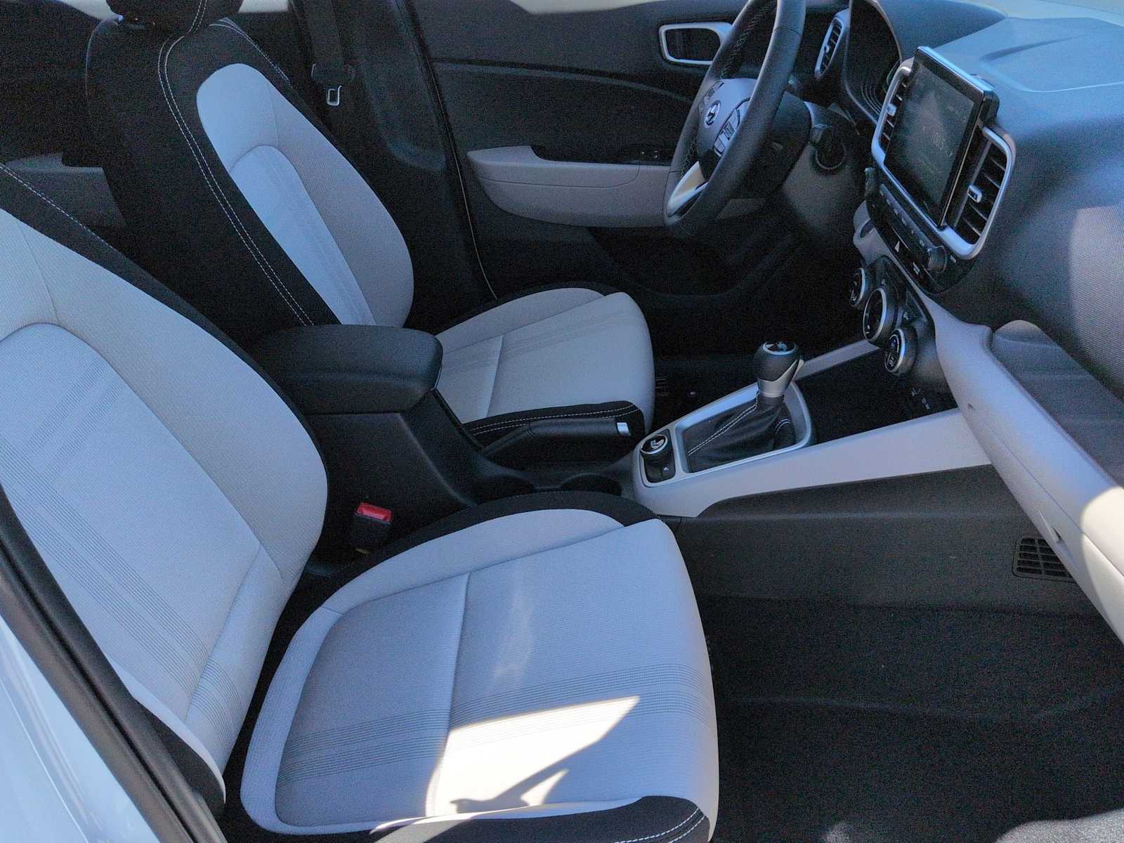 Thumbnail: 2026 Hyundai Venue - 21