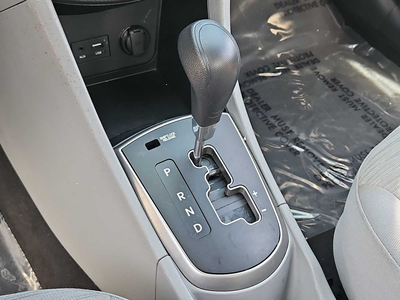 Thumbnail: 2016 Hyundai Accent - 30