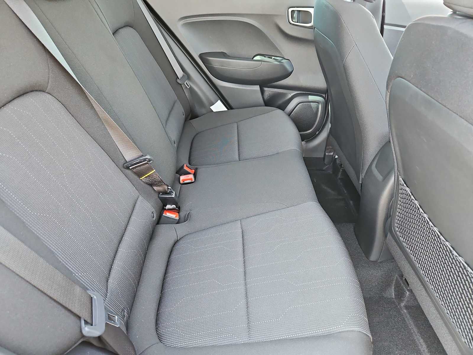 Thumbnail: 2026 Hyundai Venue - 20