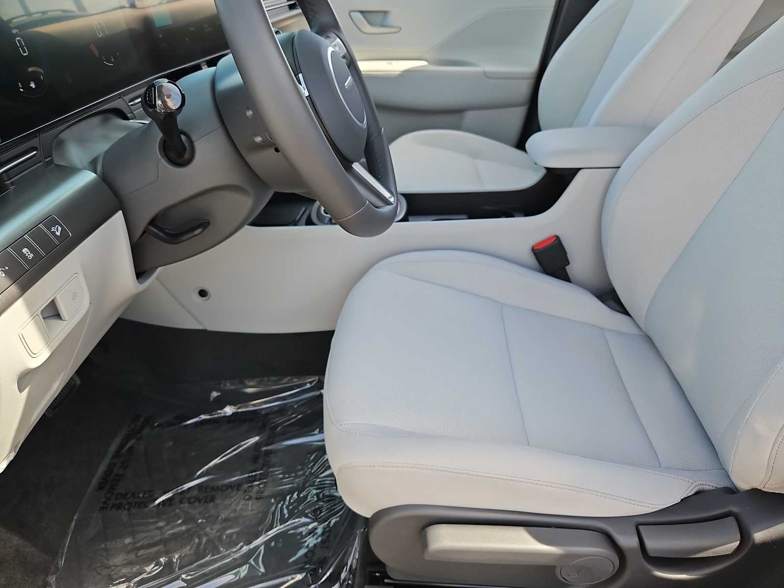 Thumbnail: 2026 Hyundai Kona - 16