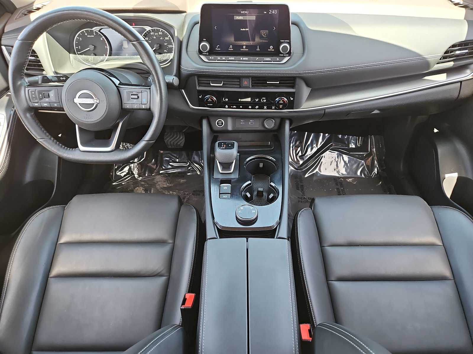 Thumbnail: 2023 Nissan Rogue - 15