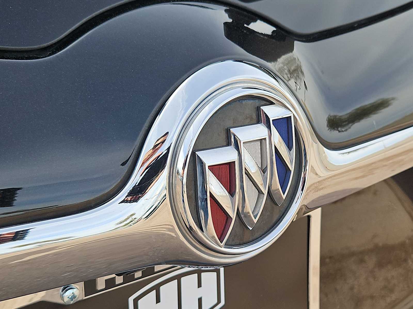 Thumbnail: 2019 Buick Envision - 12