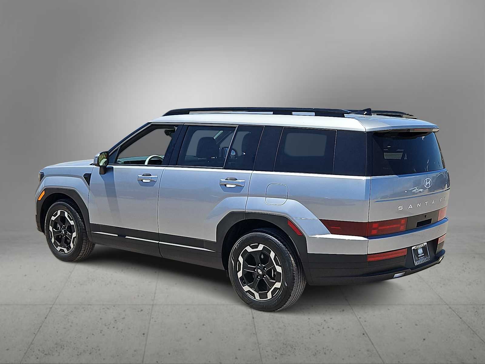 Thumbnail: 2025 Hyundai Santa Fe - 6