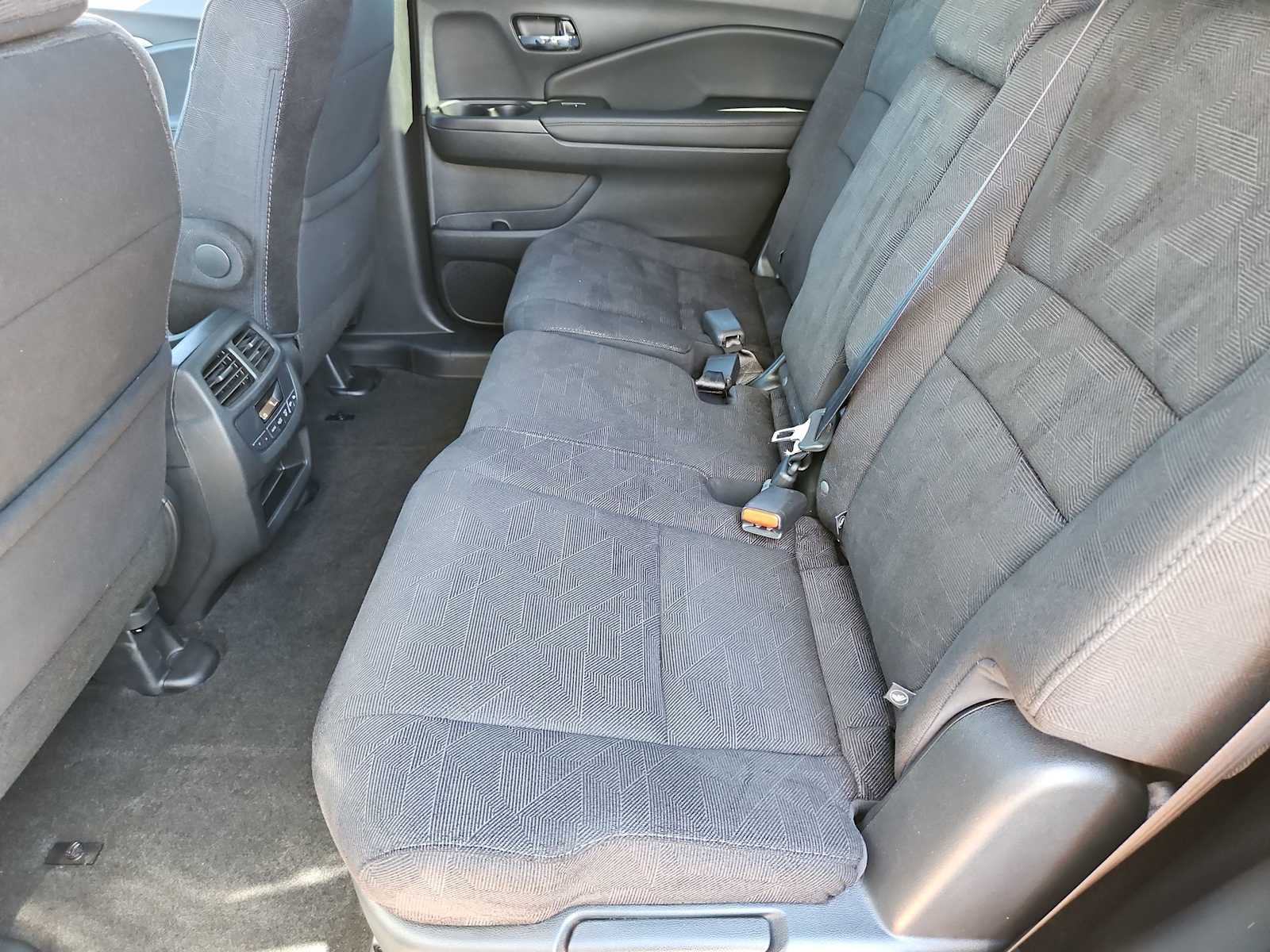 Thumbnail: 2022 Honda Pilot - 20