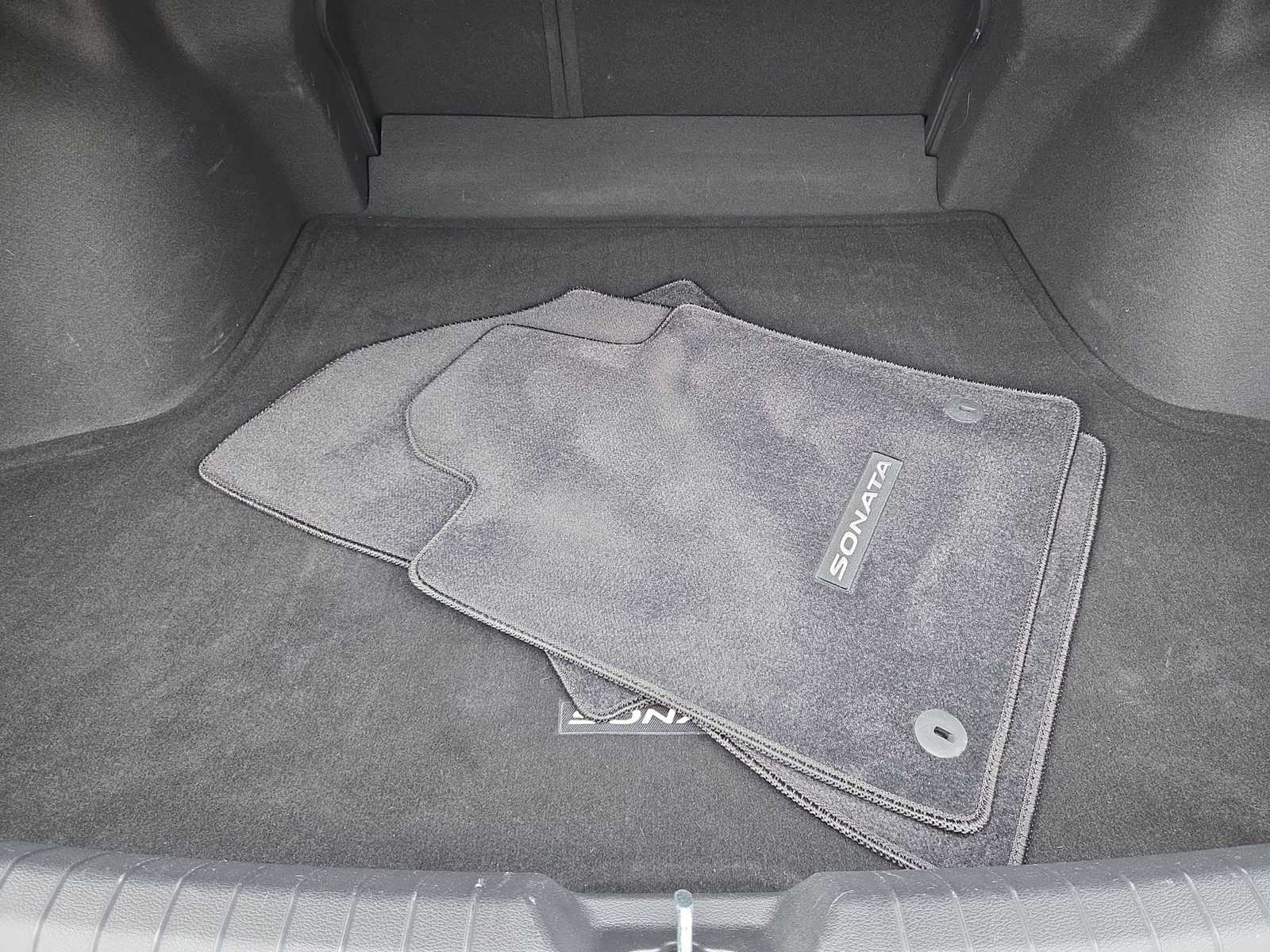 Thumbnail: 2021 Hyundai Sonata - 33