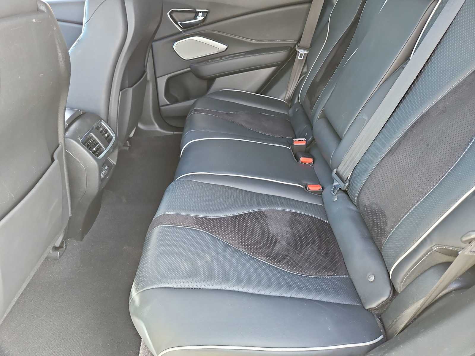 Thumbnail: 2019 Acura RDX - 19