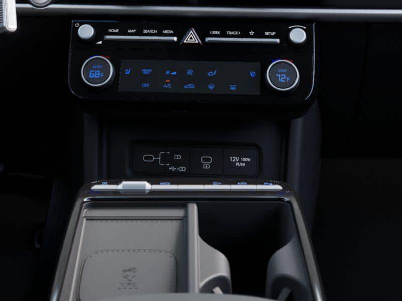 2025 Hyundai Tucson SEL Convenience 16