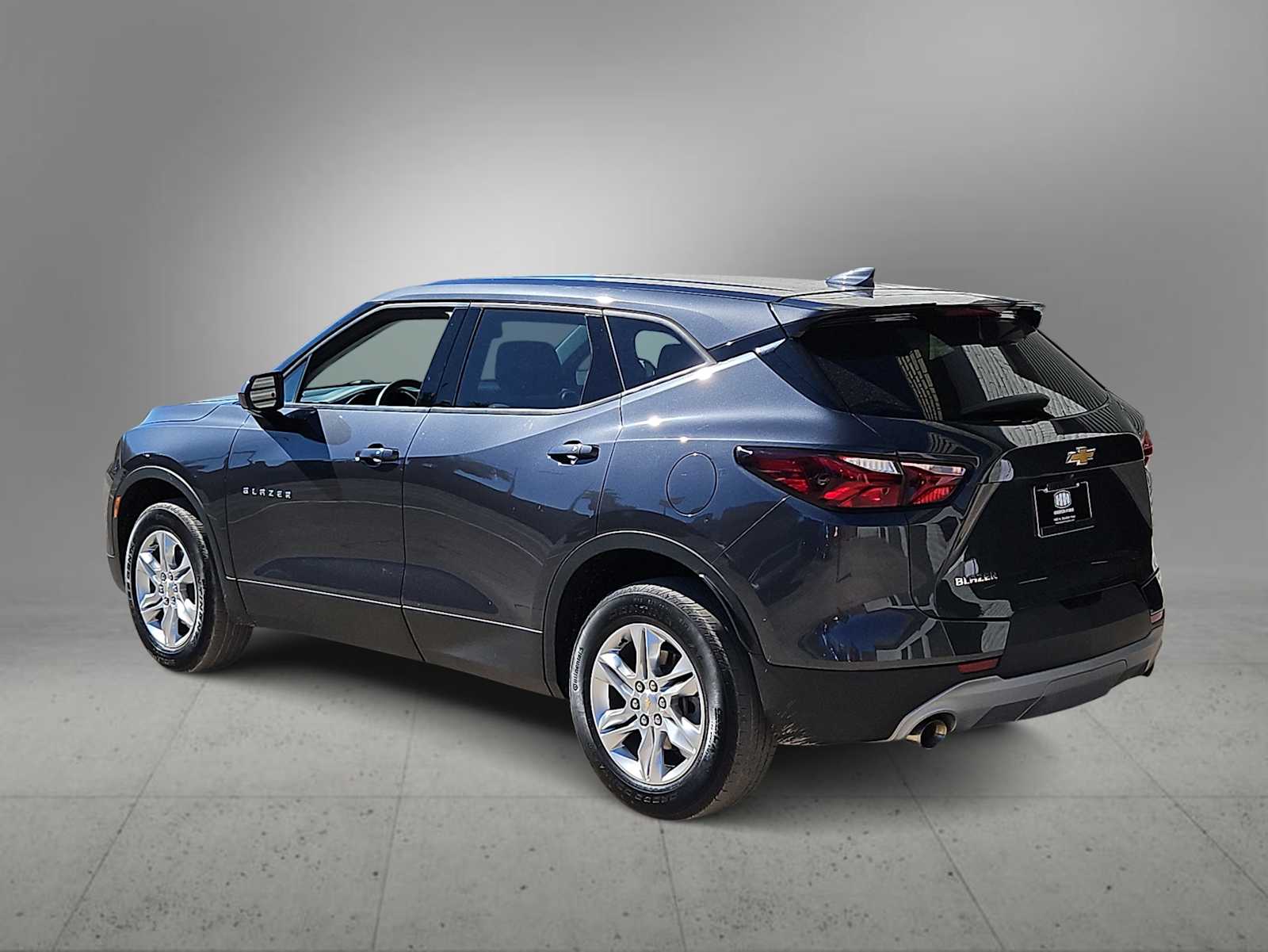 Thumbnail: 2021 Chevrolet Blazer - 6