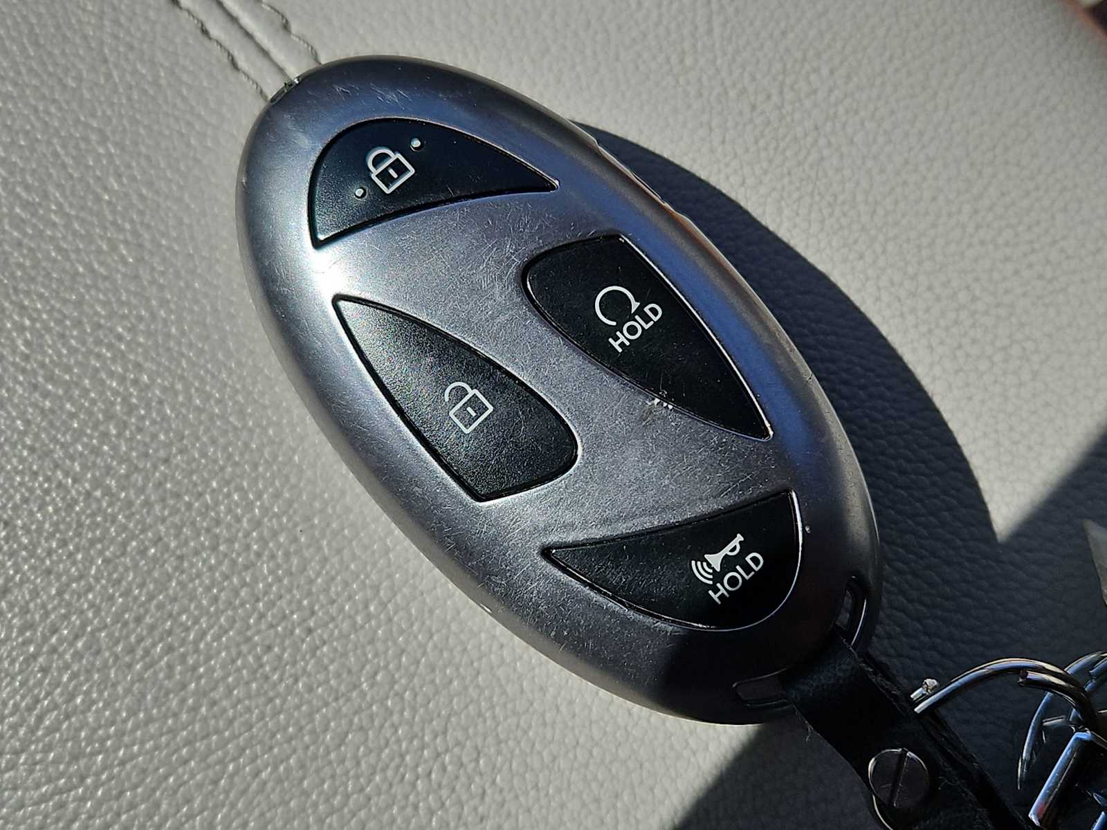 Thumbnail: 2025 Hyundai Tucson - 34