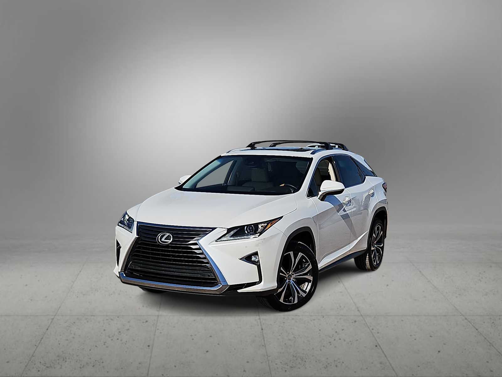 2017 Lexus RX 350 -
                  Henderson, NV