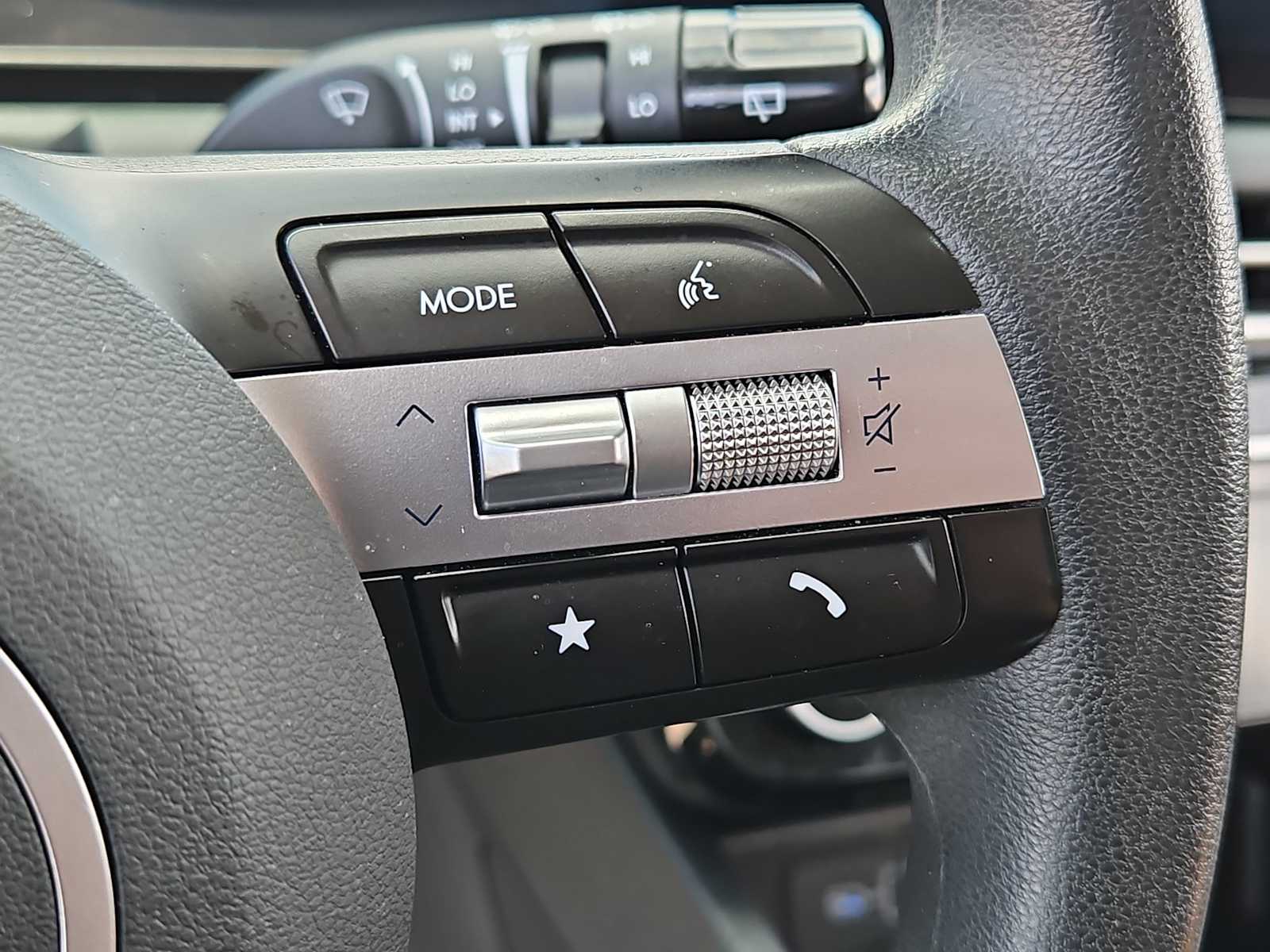 Thumbnail: 2025 Hyundai Tucson - 24