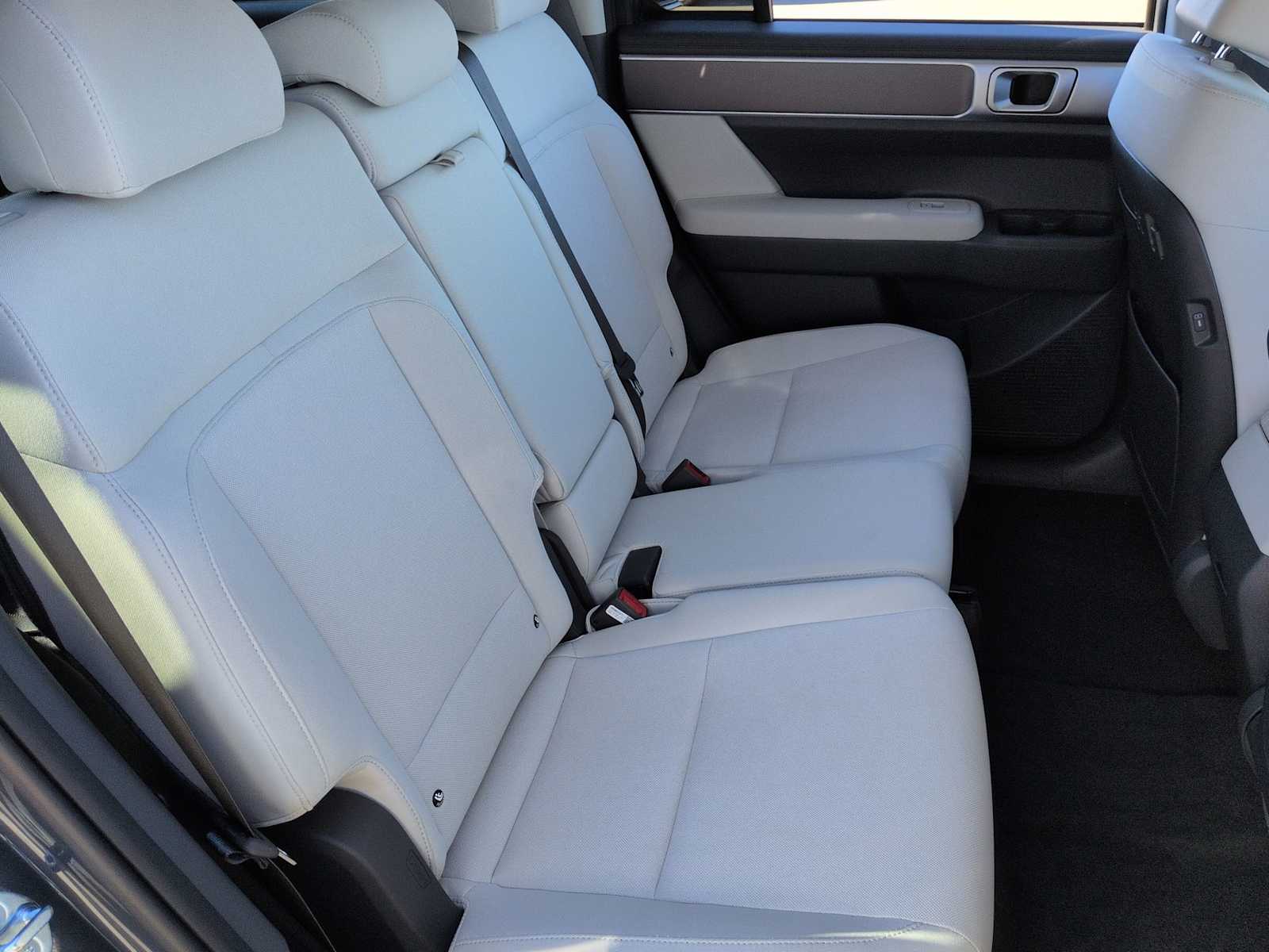 Thumbnail: 2026 Hyundai Santa Fe - 21