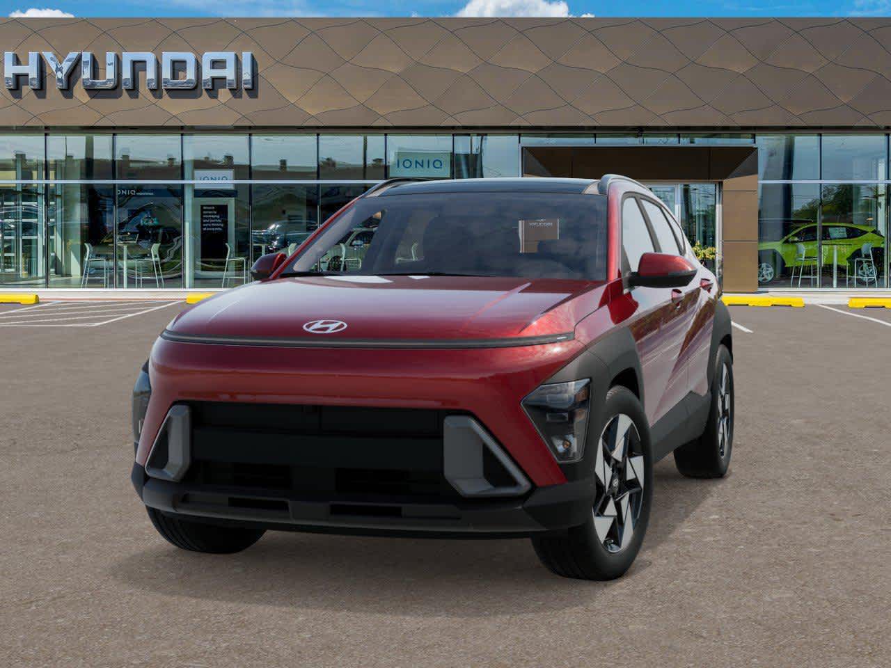 Thumbnail: 2026 Hyundai Kona - 6