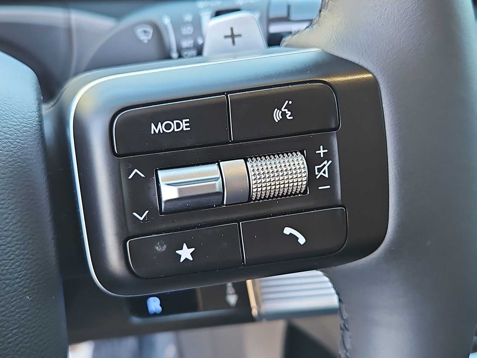 Thumbnail: 2026 Hyundai Santa Fe - 24