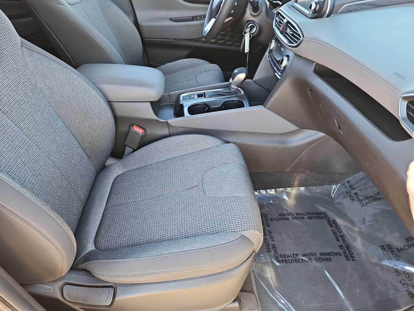 Thumbnail: 2019 Hyundai Santa Fe - 22