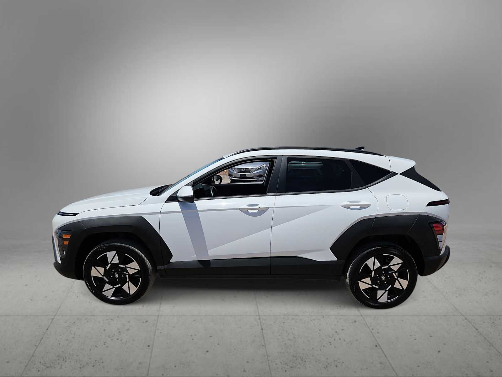 Thumbnail: 2025 Hyundai Kona - 4
