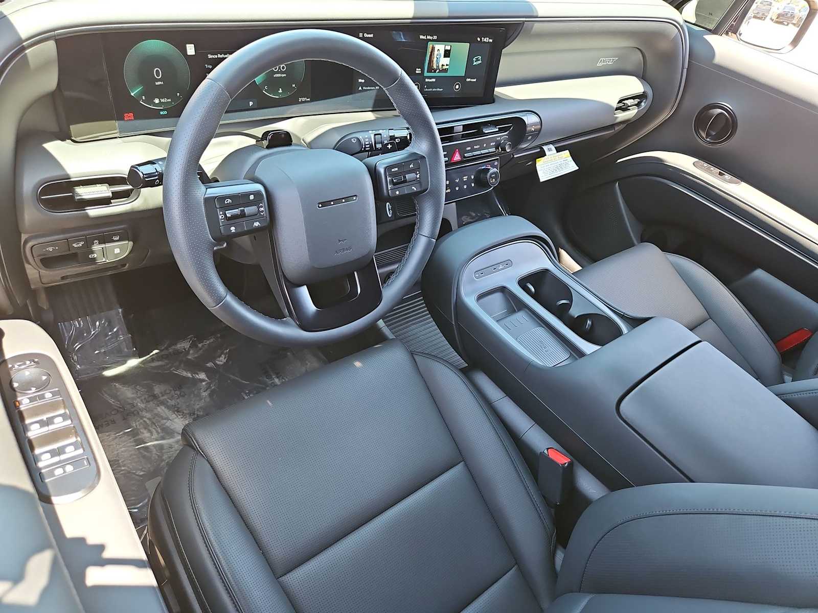 Thumbnail: 2026 Hyundai Palisade - 10