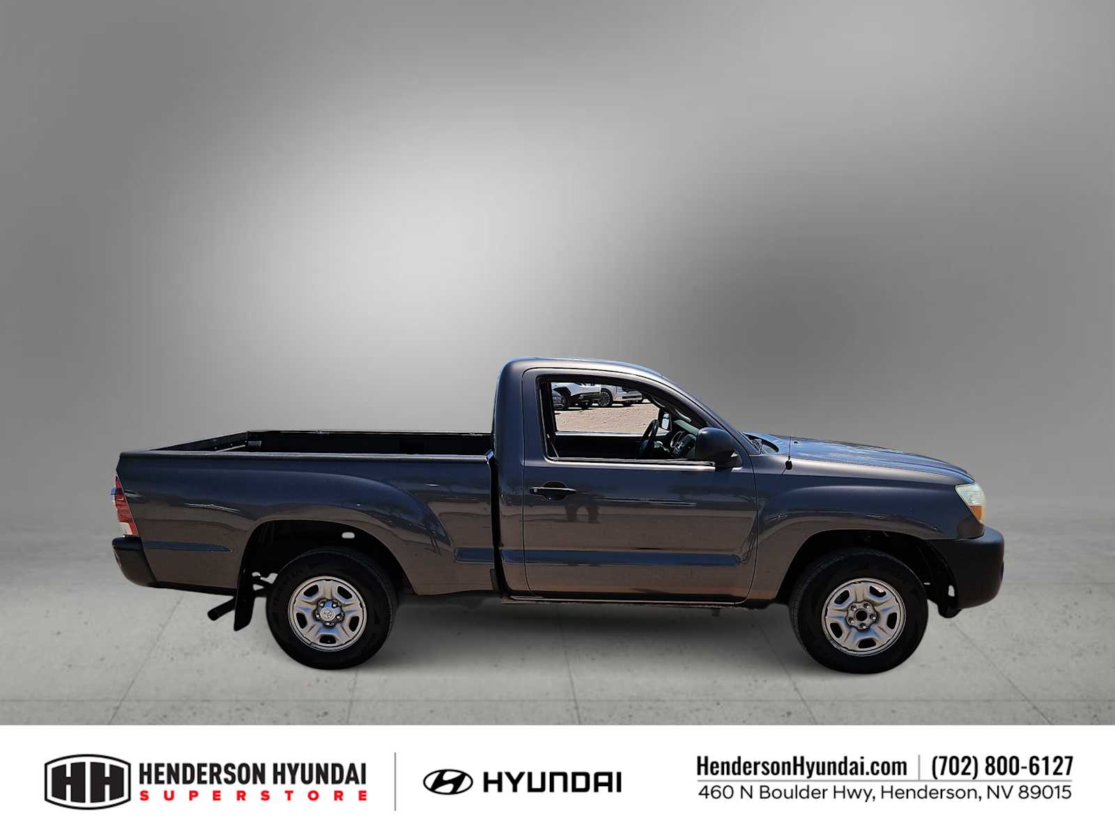 Thumbnail: 2011 Toyota Tacoma - 9