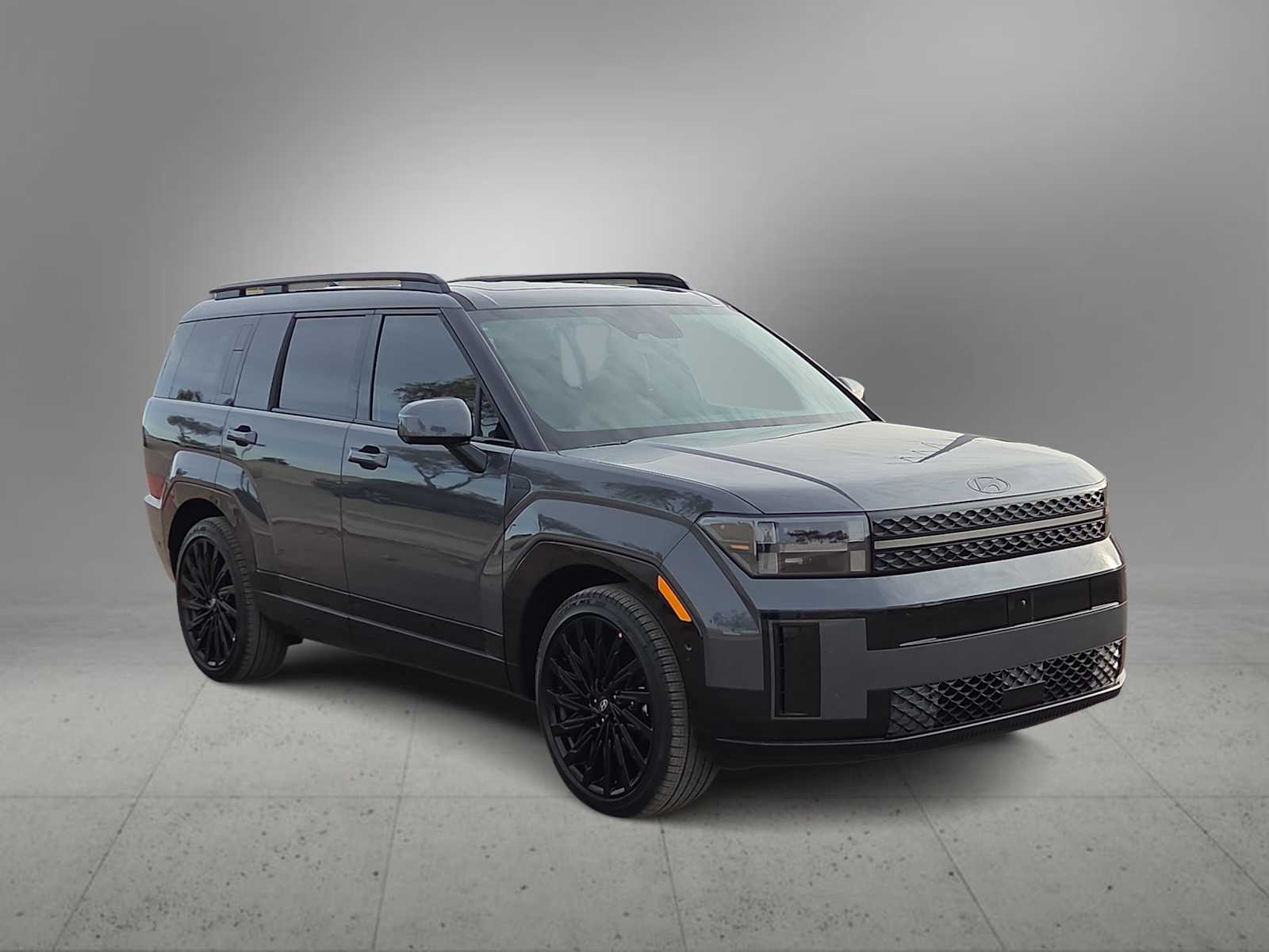 Thumbnail: 2026 Hyundai Santa Fe - 2