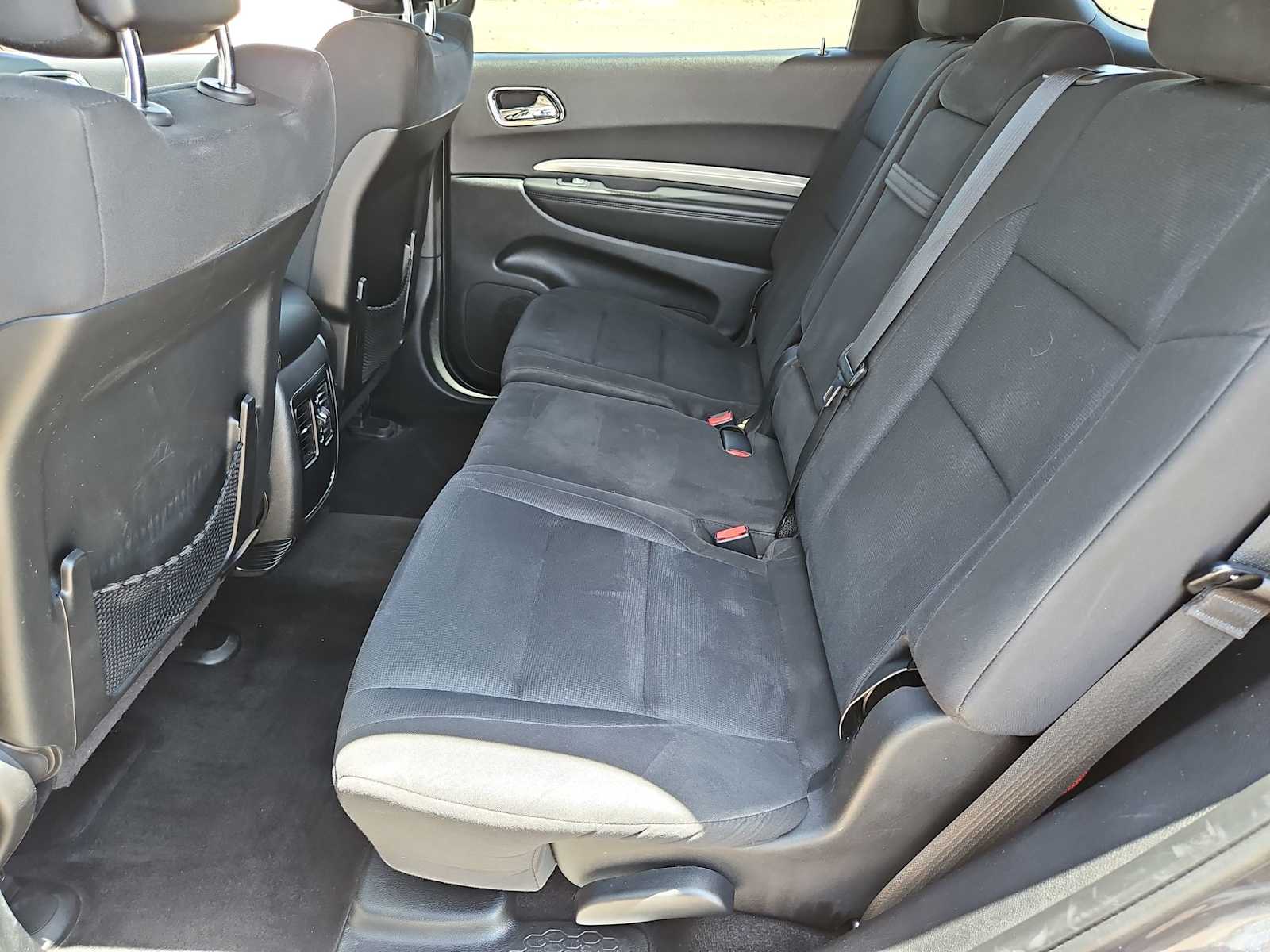 Thumbnail: 2014 Dodge Durango - 19