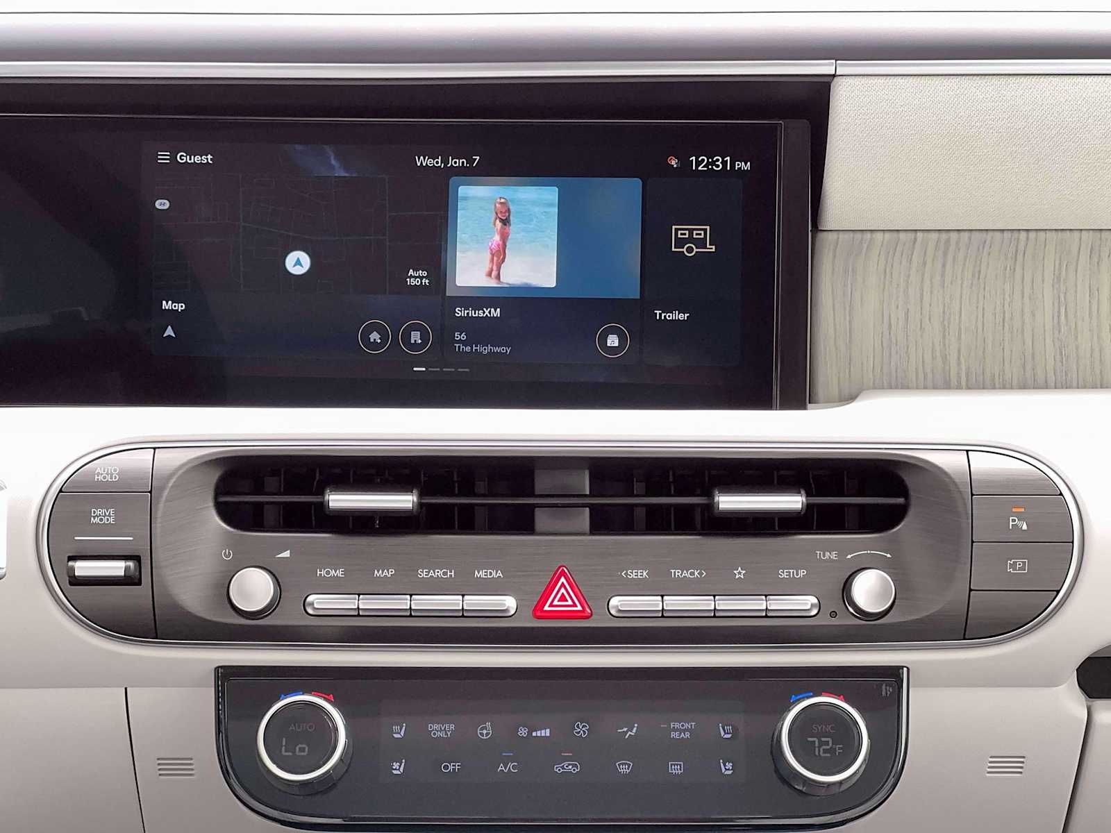 Thumbnail: 2026 Hyundai Palisade - 19