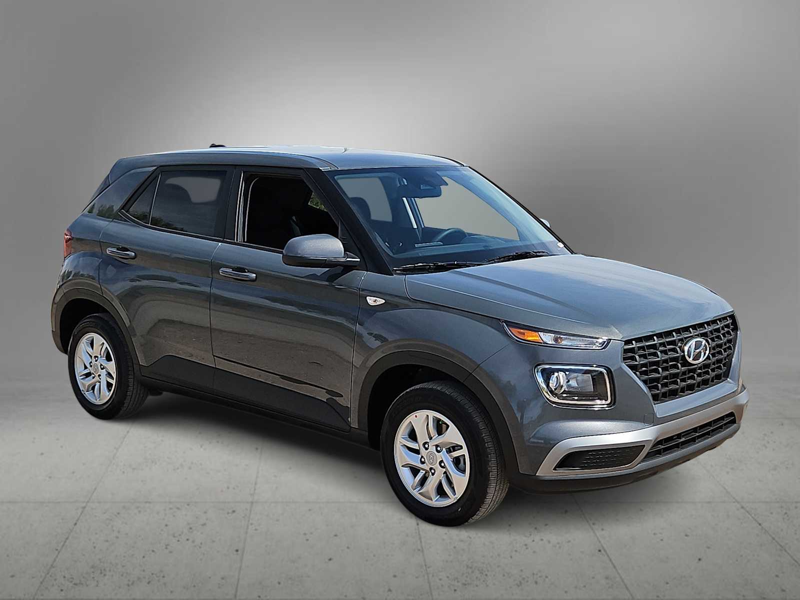 Thumbnail: 2026 Hyundai Venue - 2