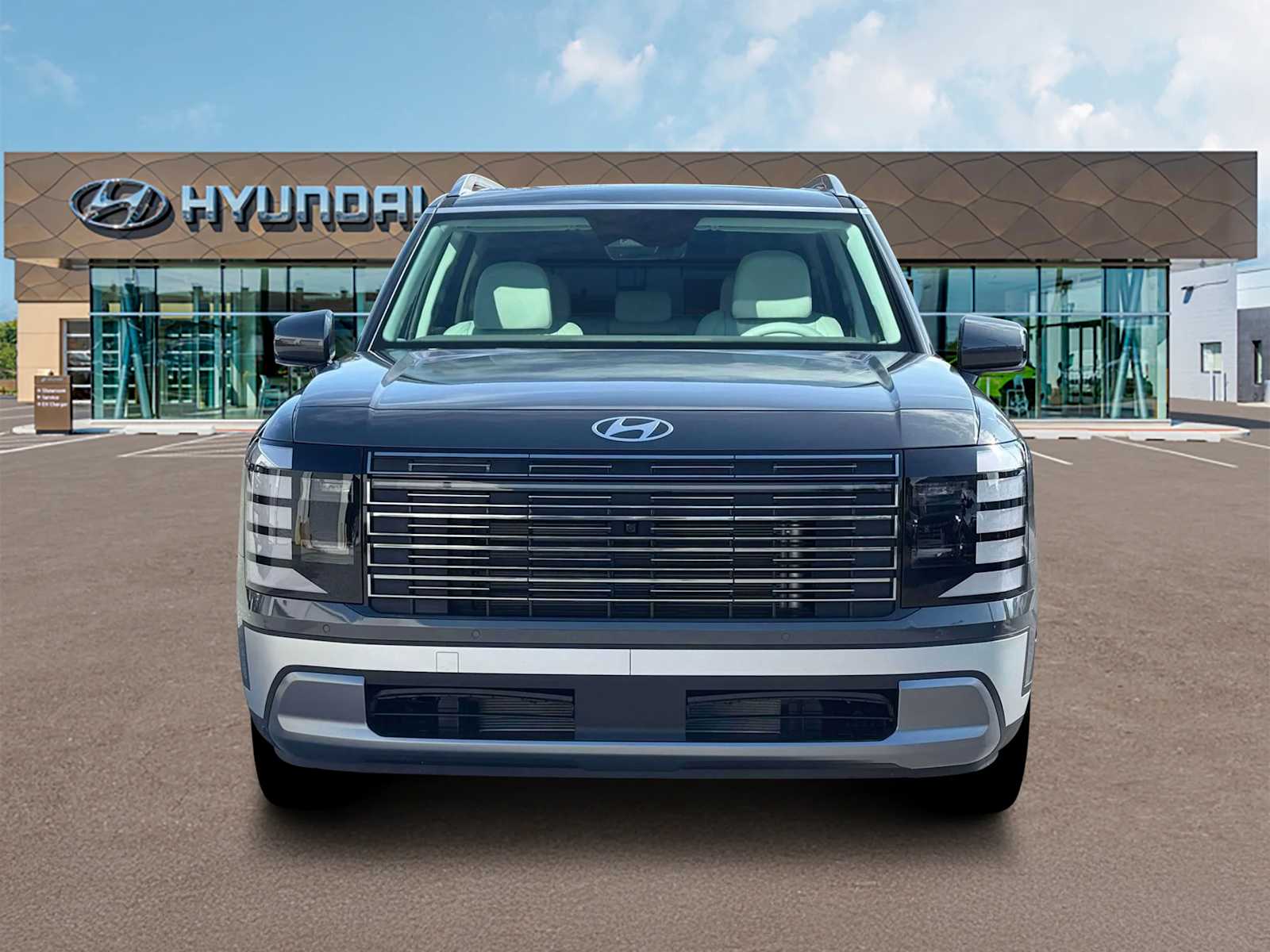 Thumbnail: 2026 Hyundai Palisade - 11