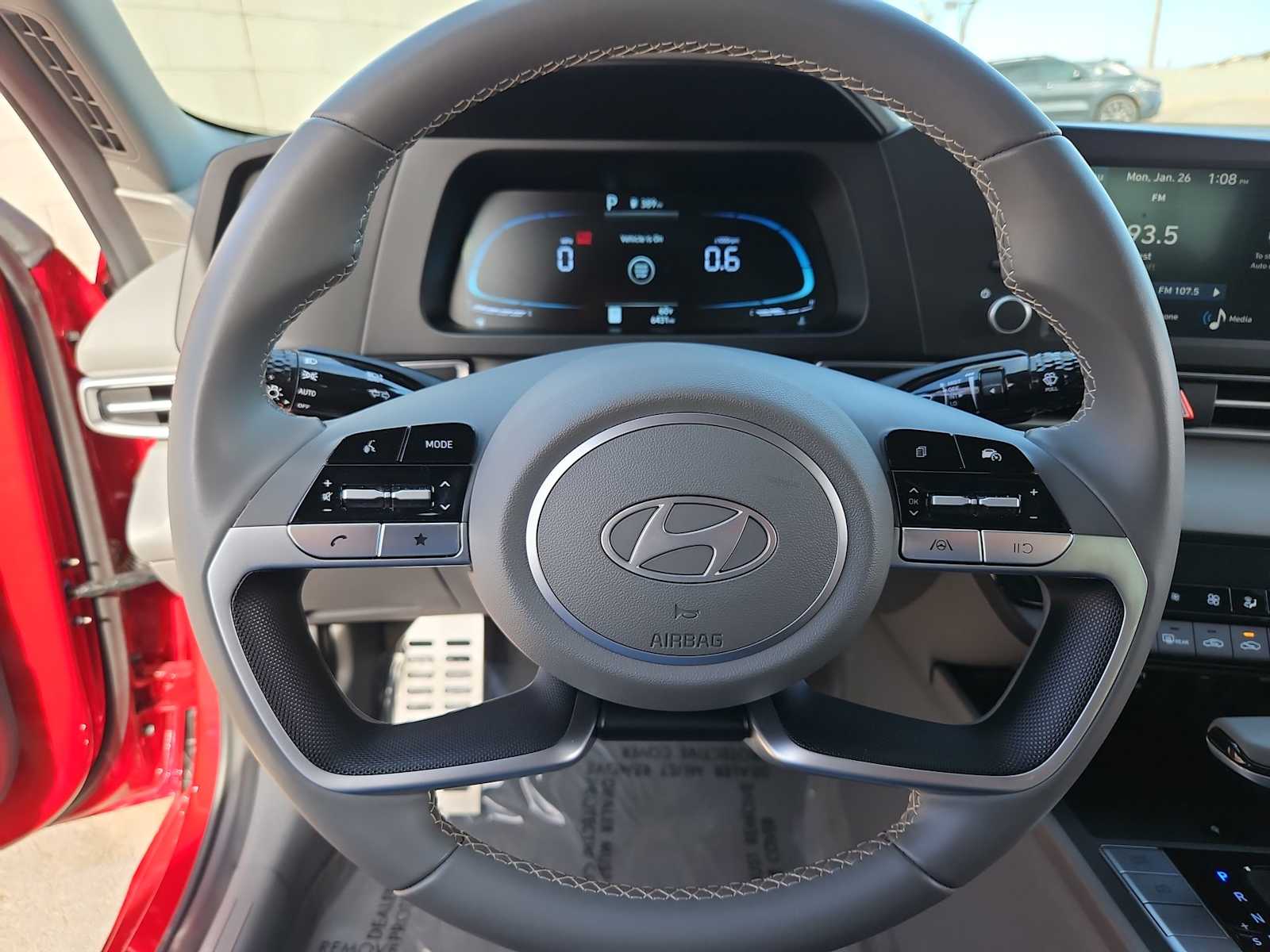 Thumbnail: 2025 Hyundai Elantra - 22