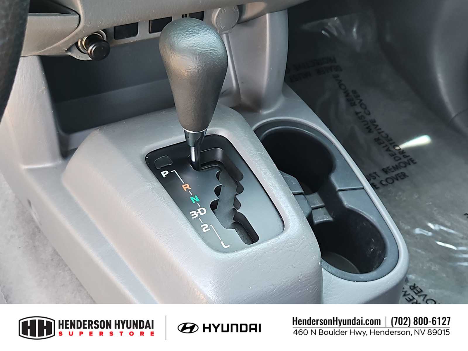 Thumbnail: 2011 Toyota Tacoma - 24
