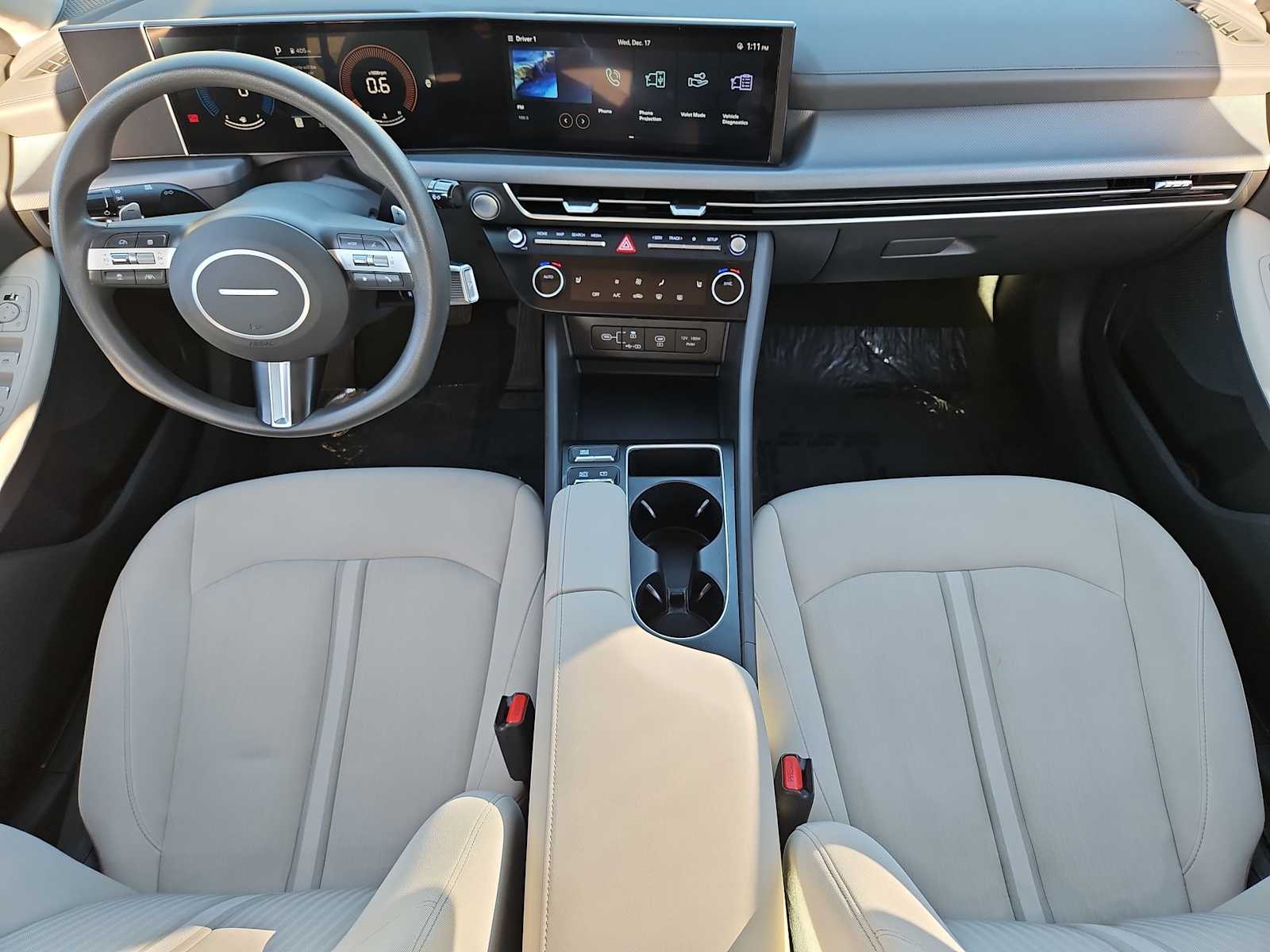 Thumbnail: 2025 Hyundai Sonata - 15