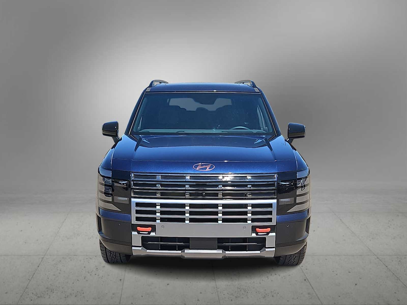 Thumbnail: 2026 Hyundai Palisade - 3