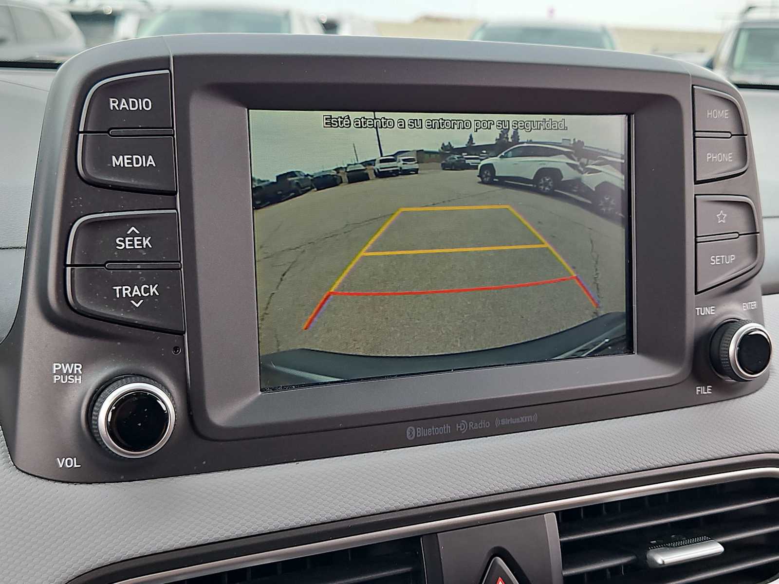 Thumbnail: 2021 Hyundai Kona - 28