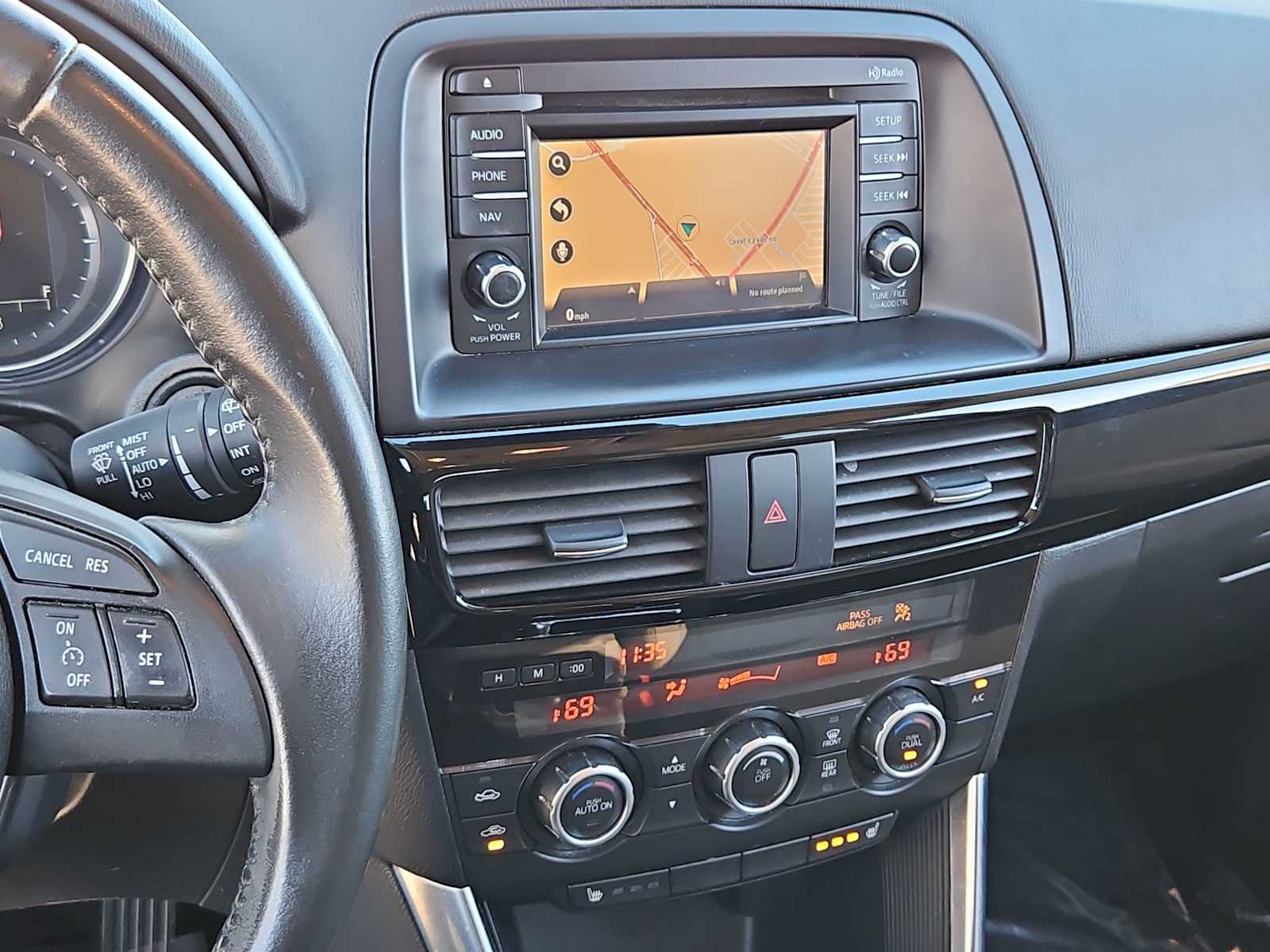 Thumbnail: 2015 Mazda CX-5 - 28