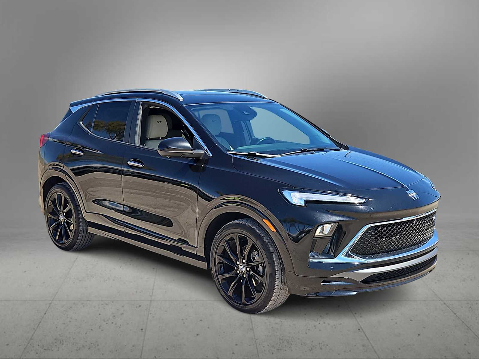 Thumbnail: 2024 Buick Encore GX - 2