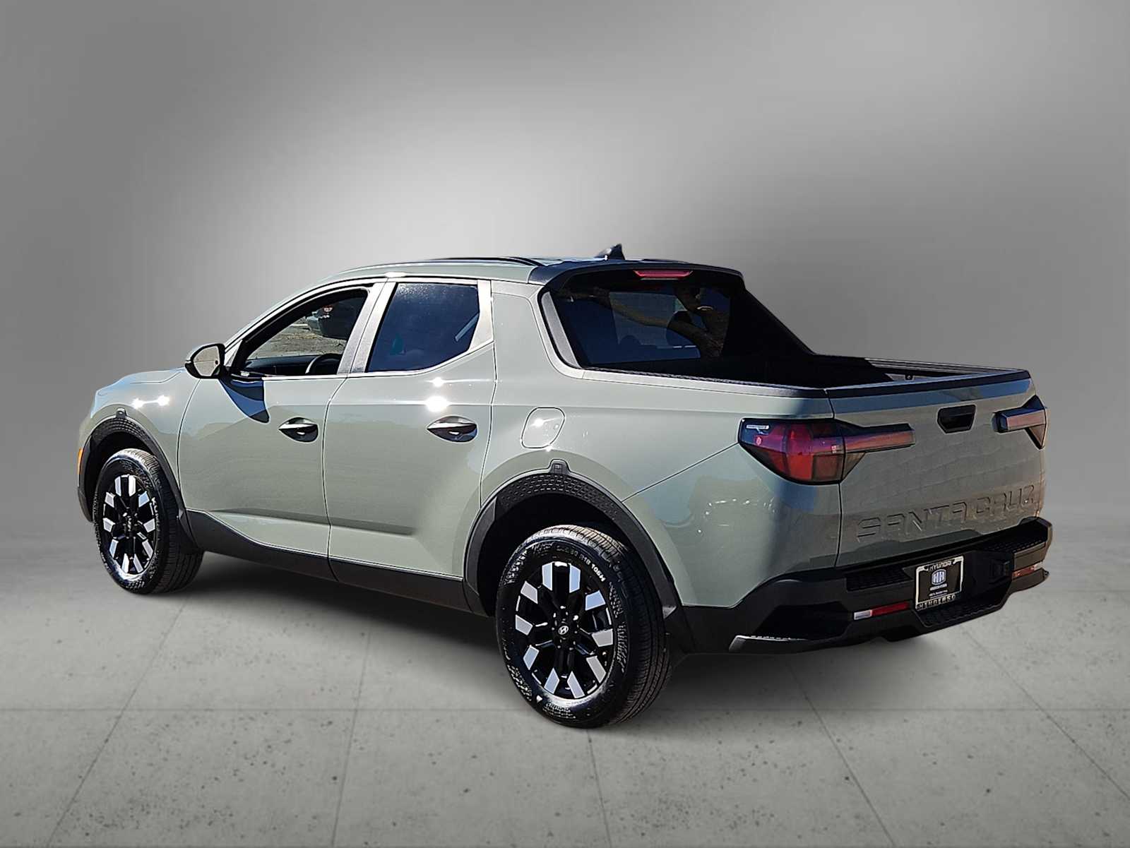 Thumbnail: 2025 Hyundai Santa Cruz - 6