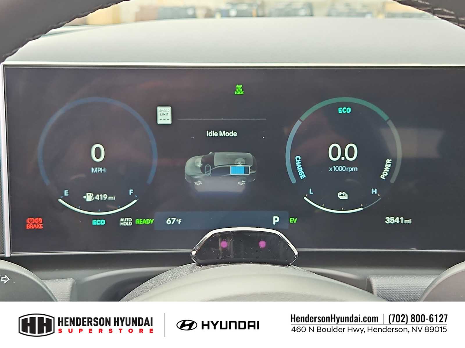 Thumbnail: 2025 Hyundai Tucson - 32
