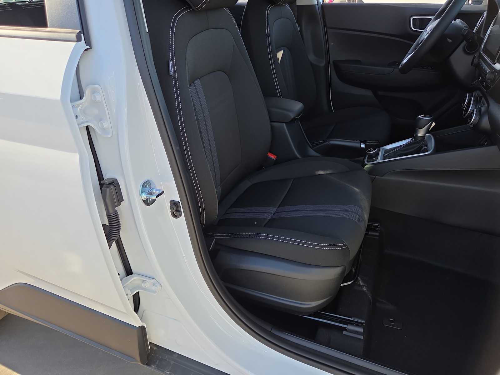 Thumbnail: 2026 Hyundai Venue - 23