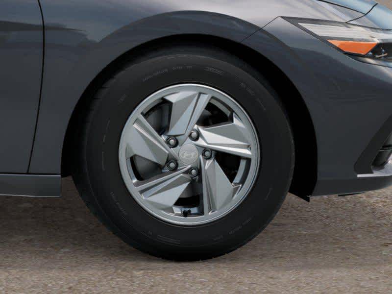 Thumbnail: 2026 Hyundai Elantra - 8