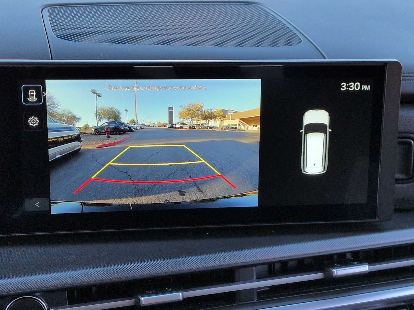 Thumbnail: 2025 Hyundai Santa Fe - 32