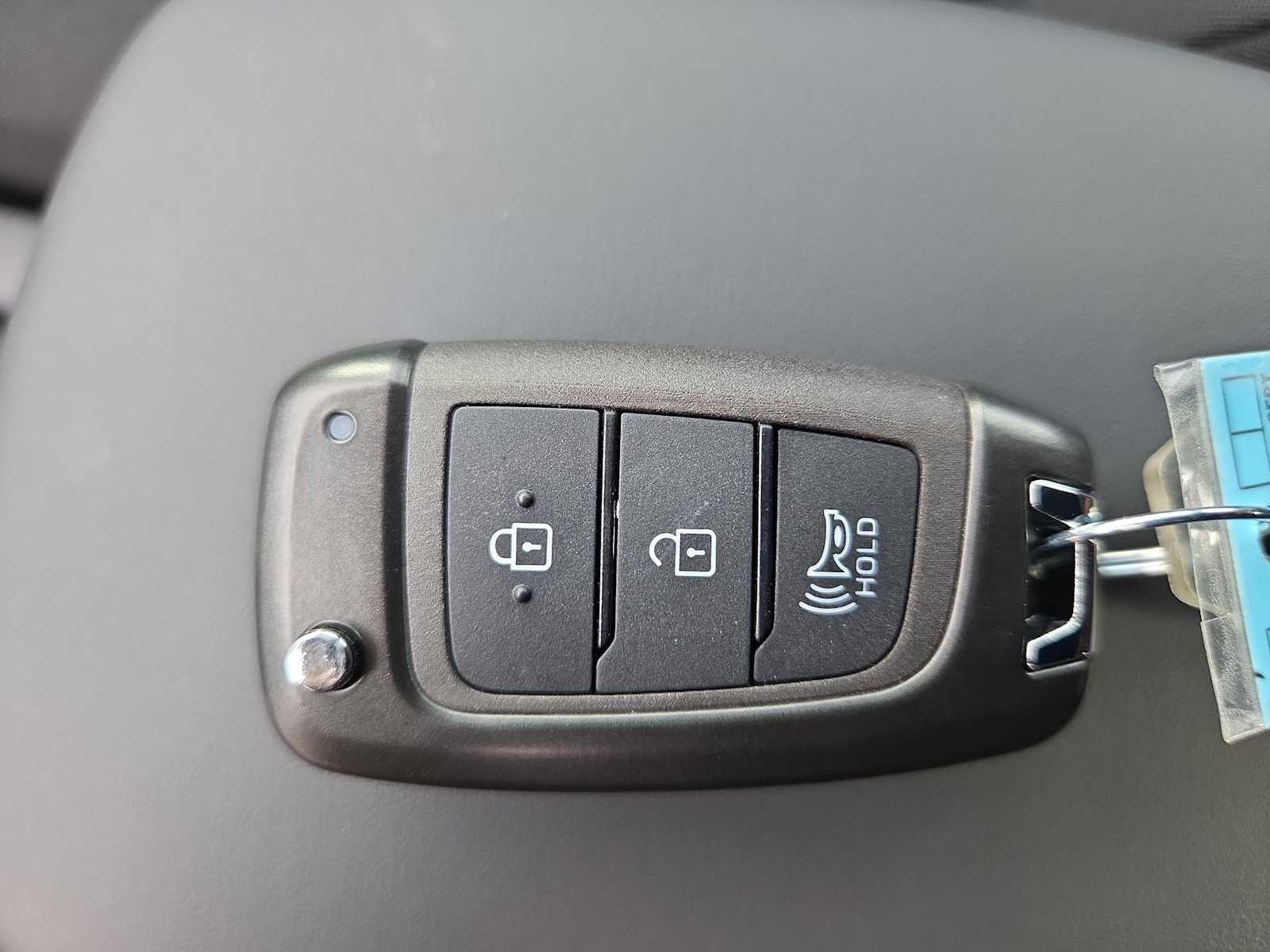 Thumbnail: 2026 Hyundai Venue - 34