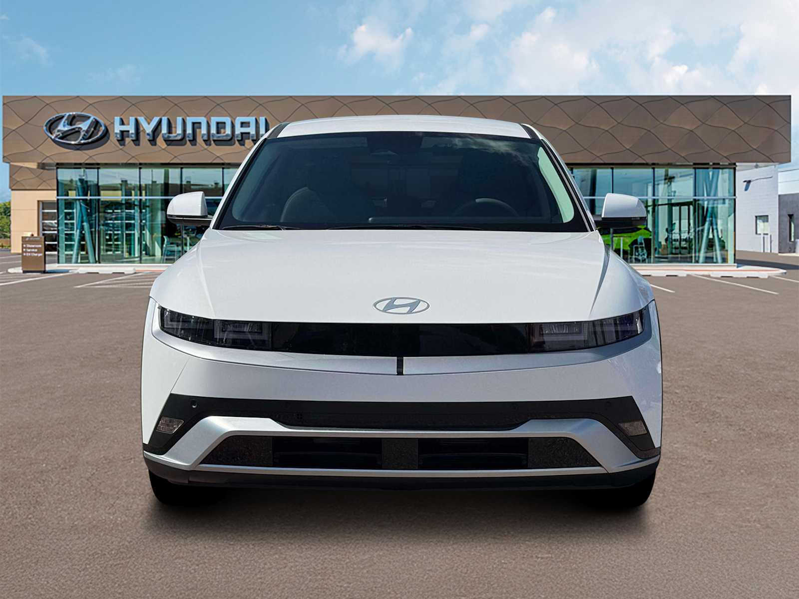 Thumbnail: 2026 Hyundai Ioniq 5 - 12