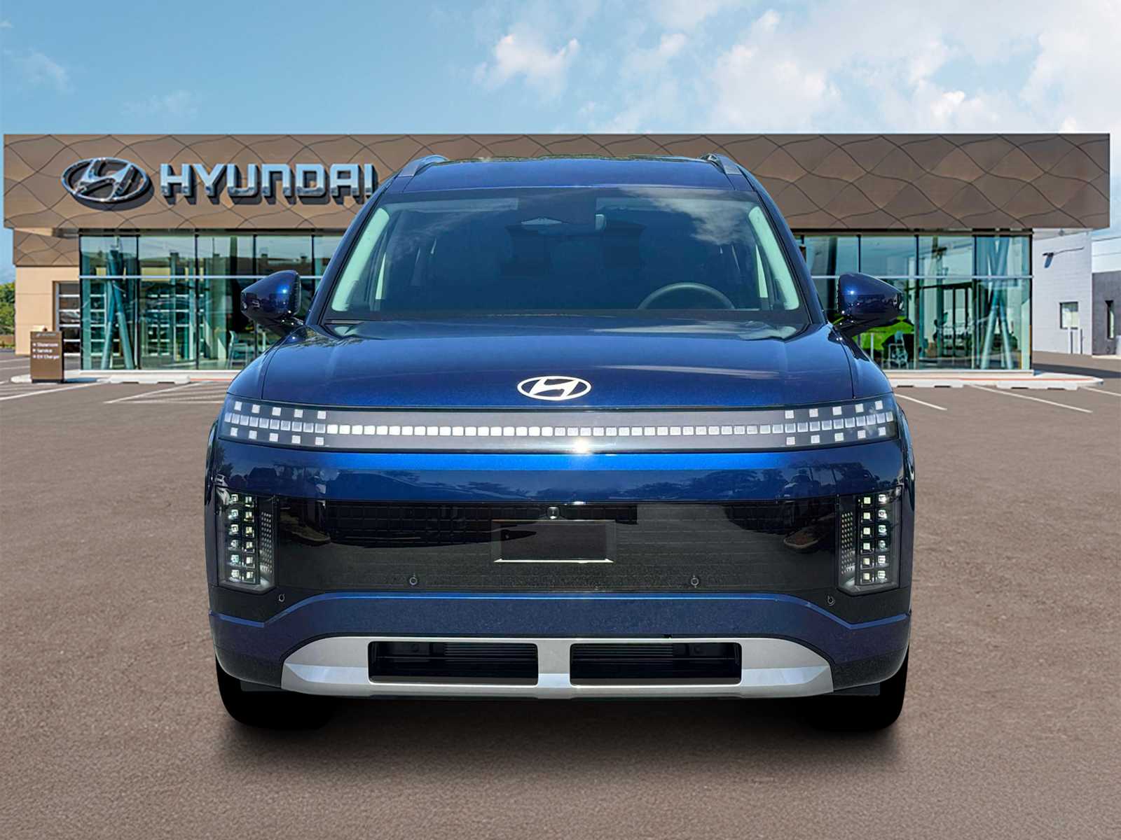 Thumbnail: 2026 Hyundai Ioniq - 12