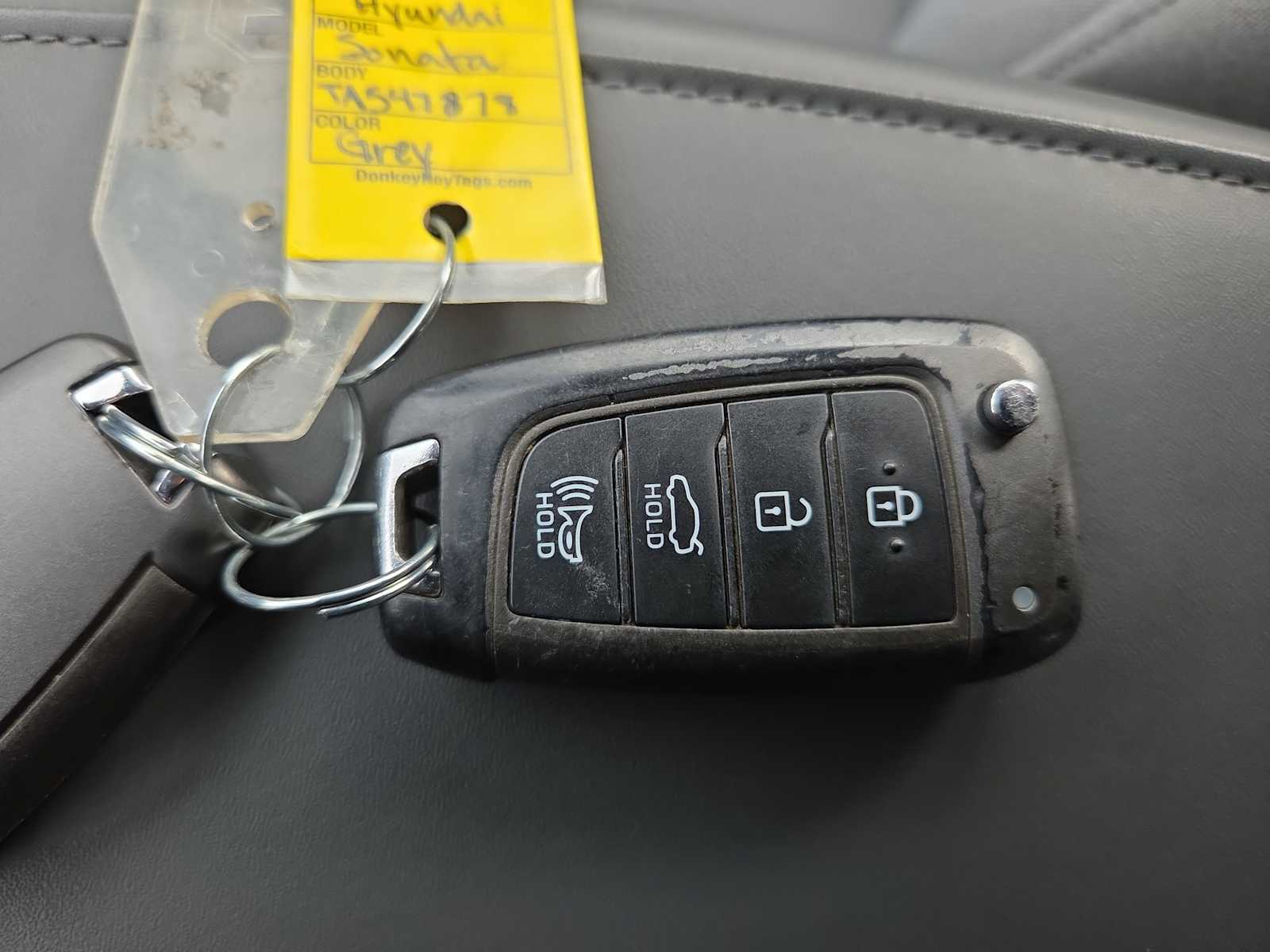 Thumbnail: 2021 Hyundai Sonata - 34