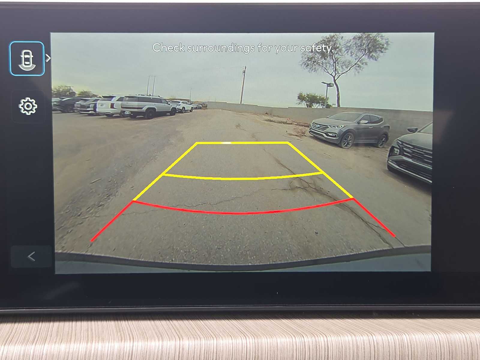 Thumbnail: 2024 Hyundai Sonata - 29