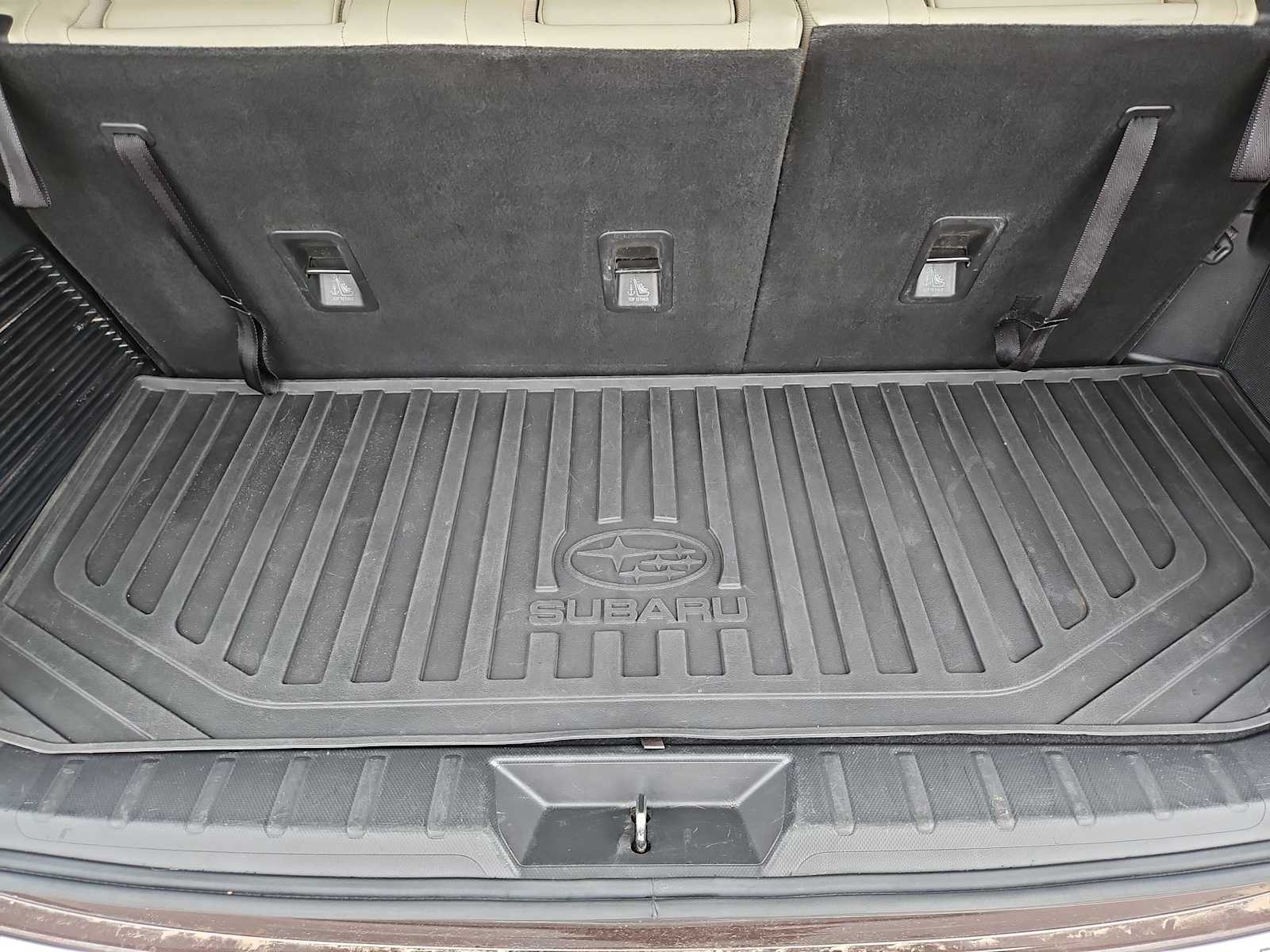Thumbnail: 2020 Subaru Ascent - 34