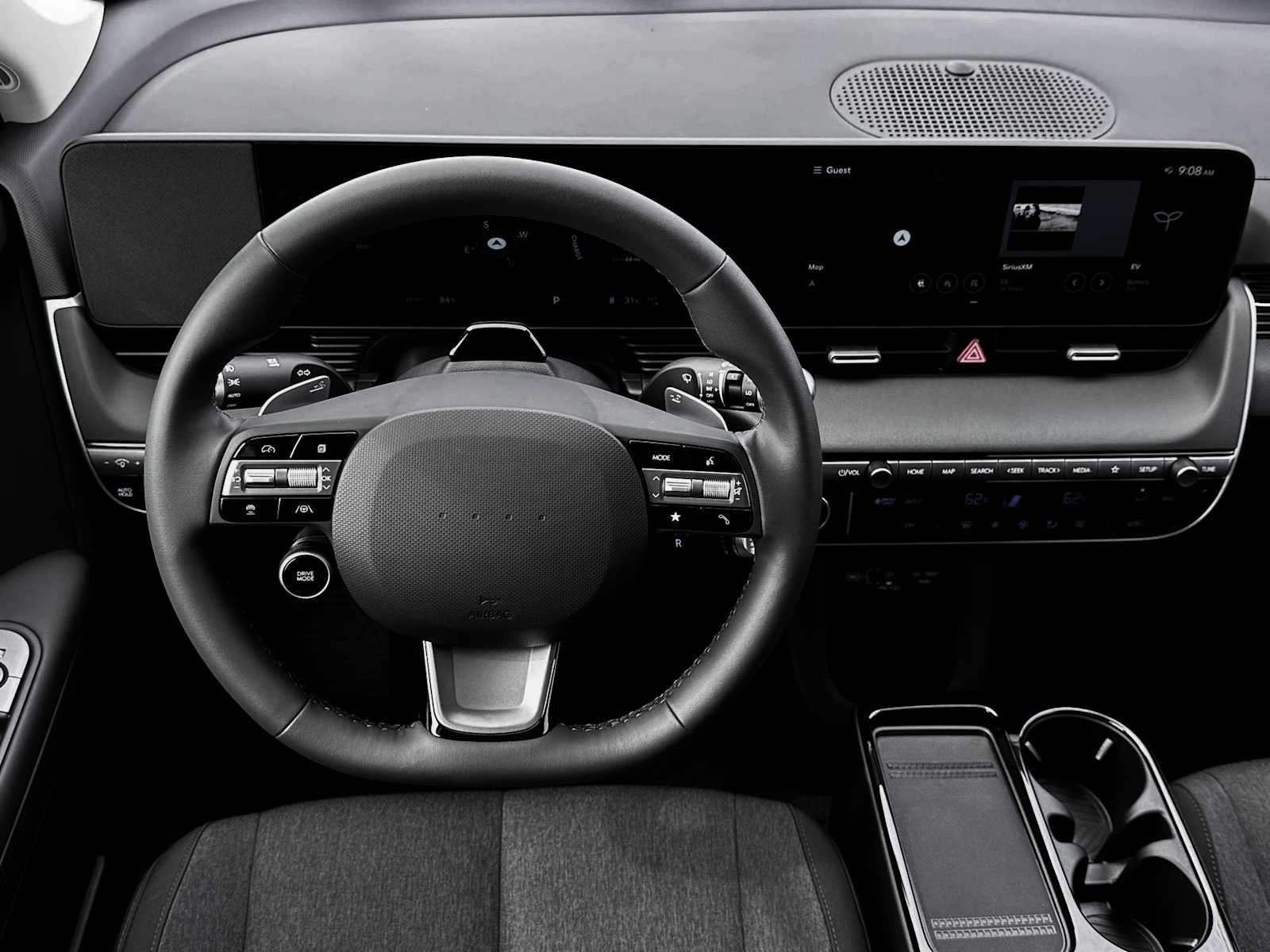 Thumbnail: 2026 Hyundai Ioniq 5 - 17