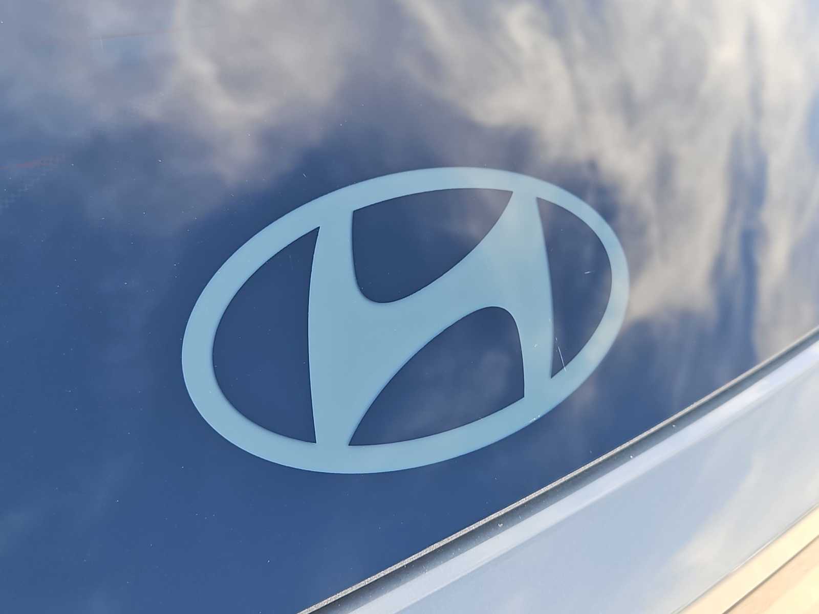 Thumbnail: 2026 Hyundai Tucson - 11